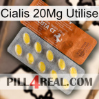 Cialis 20Mg Uses 42